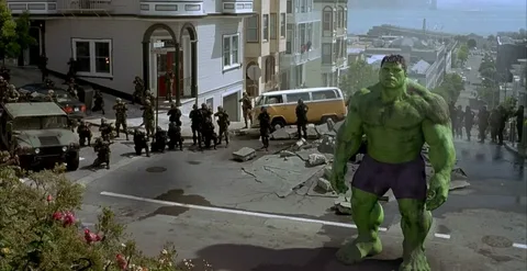 Download film hulk 2003