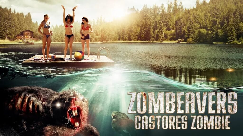 Zombeavers full movie free download